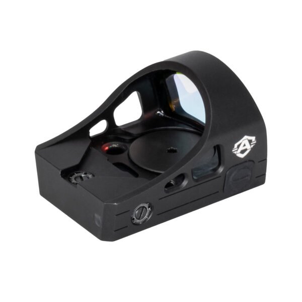 PCO: PUNTO ROJO PARA PISTOLA - Imagen 6