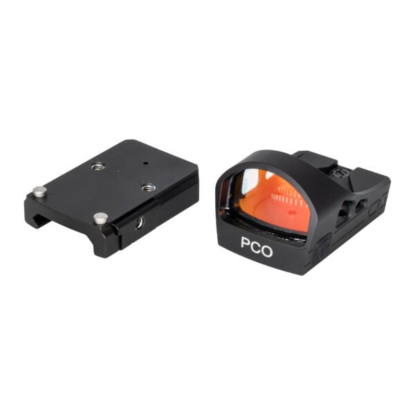 PCO: PUNTO ROJO PARA PISTOLA - Imagen 5