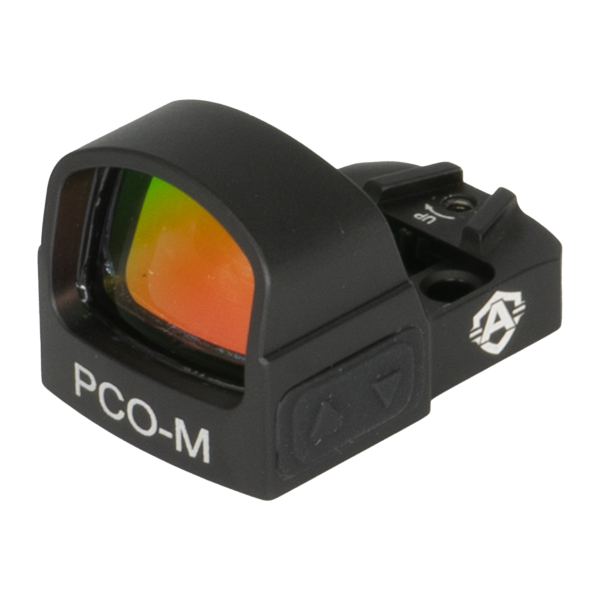 PCO-M: MICRO PUNTO ROJO