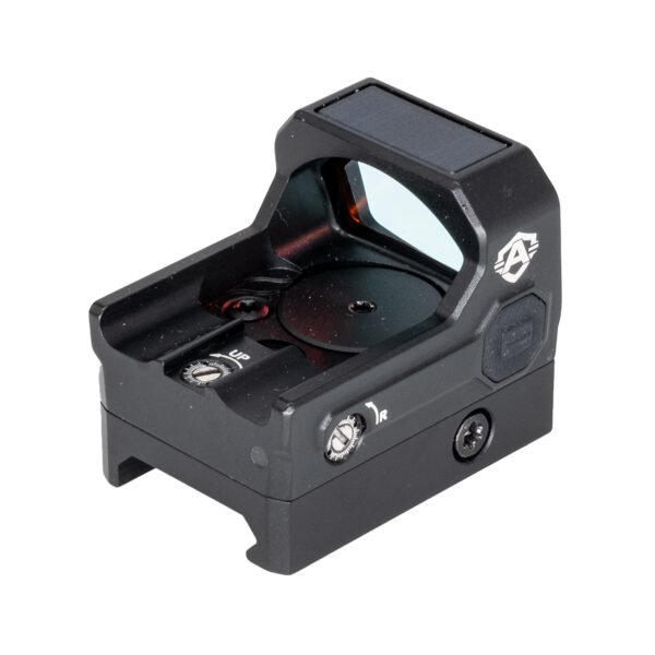 PCO-S: PUNTO ROJO SOLAR - Imagen 5