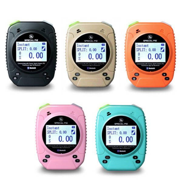 Nuevo Timer M1A2+